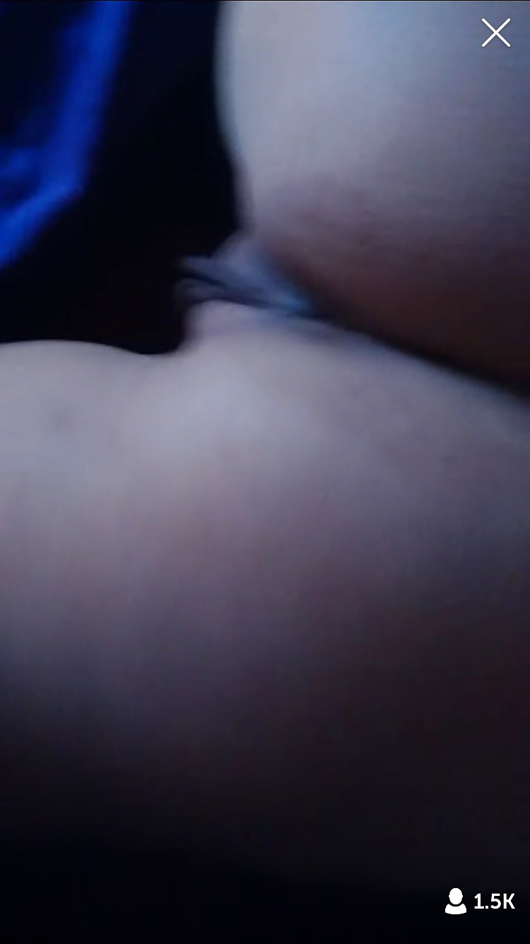 Porn Pics Periscope Girls - September 6th