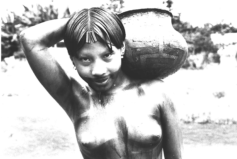 Porn Pics Amazon Tribes