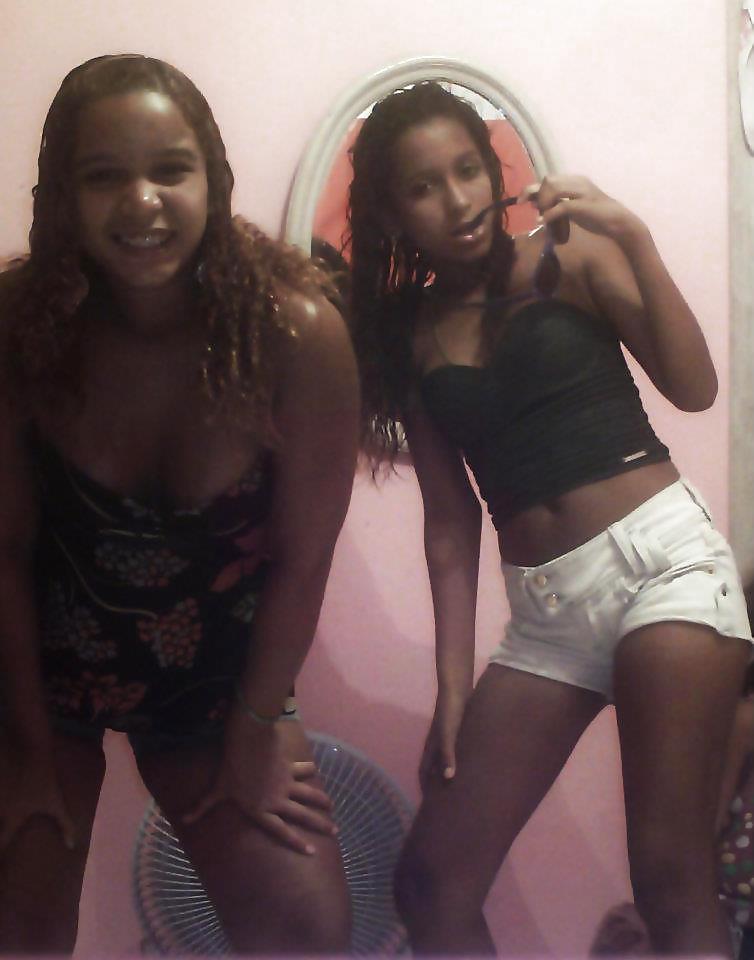 Porn Pics FACEBOOK SUELLEN FONTINELLY