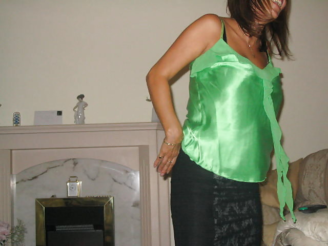 Porn Pics another milf
