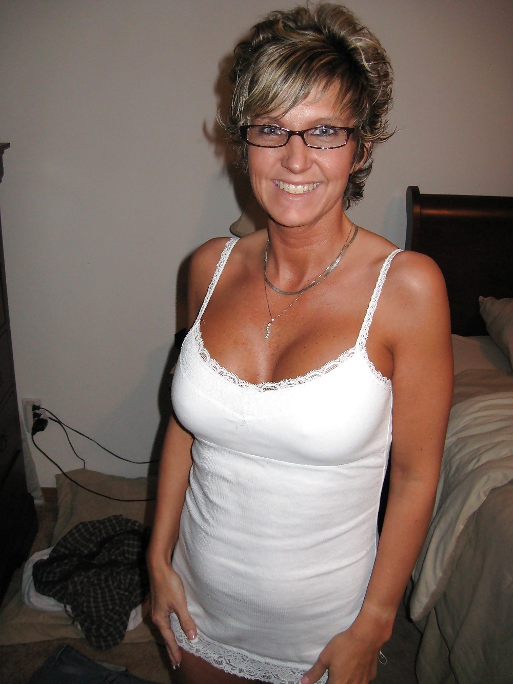 Sexy Mature Wife Holly 26 Pics Xhamster