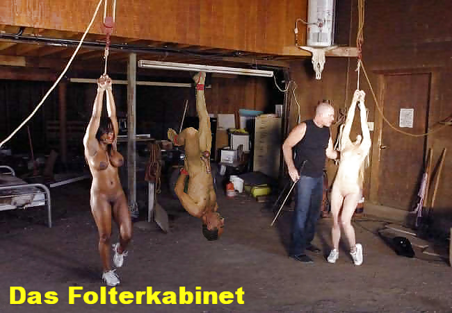 Porn Pics BDSM bei Samrebut