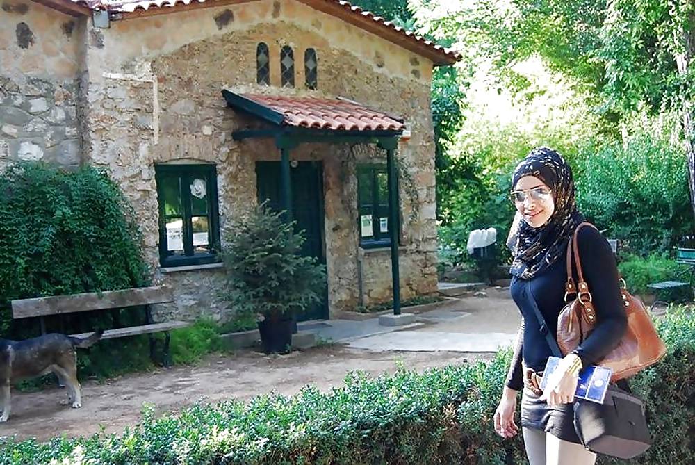 Porn Pics Anatolien Muschis