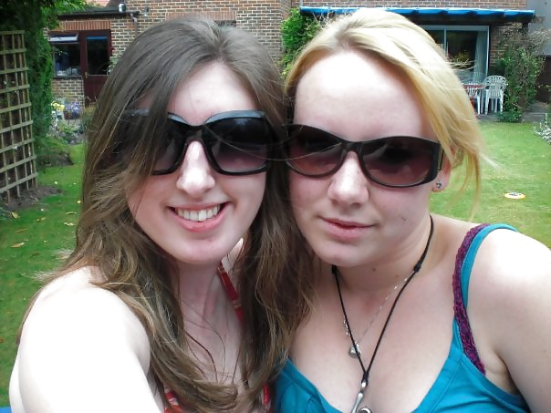 Porn Pics british teens