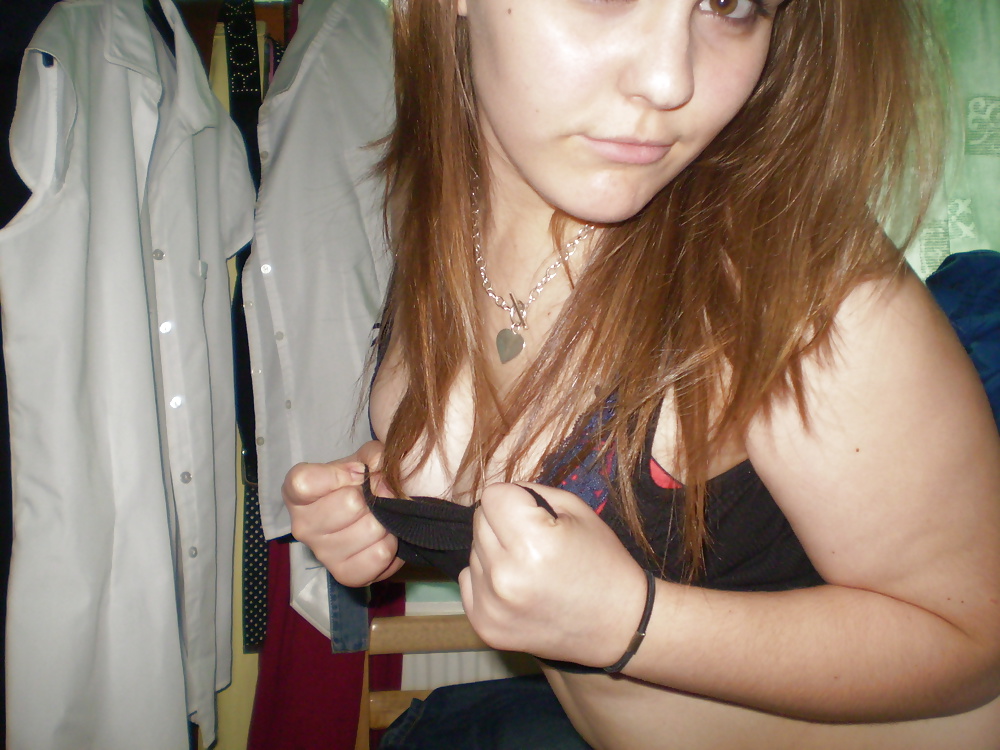 Porn Pics Cute Chubby Teen