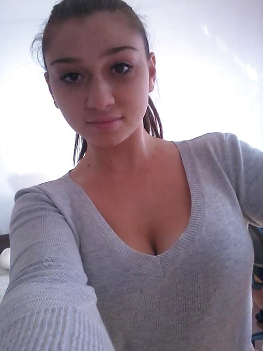 Porn Pics Bulgarian girl: Stanislava