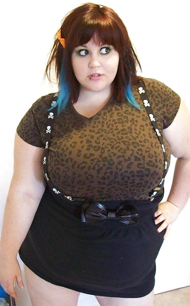 Porn Pics Marvelous Racks #2