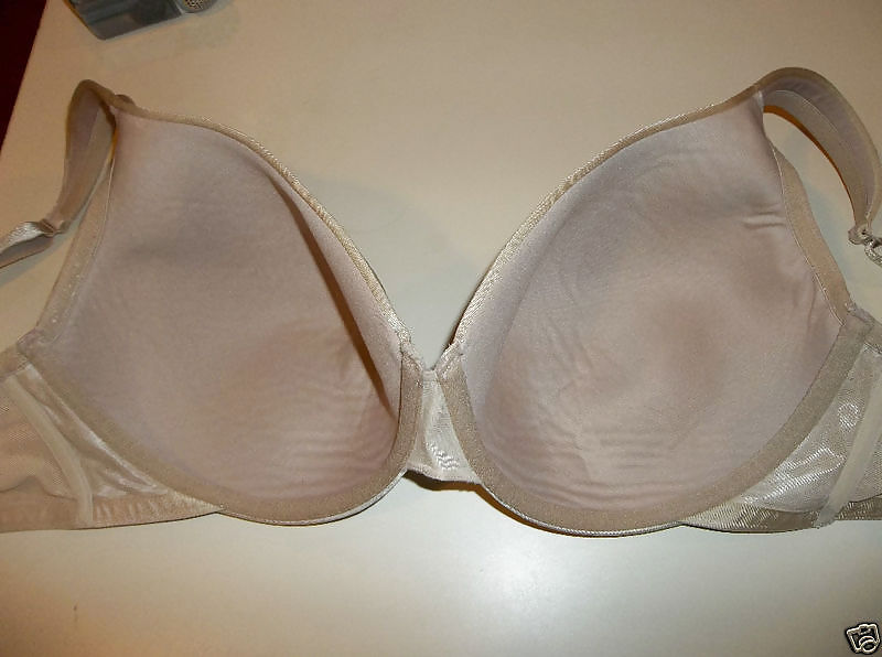 Porn Pics Bra shot