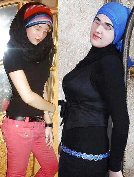 Porn Pics teen hijab niqab jilbab ino paki india turkish mallu tudung