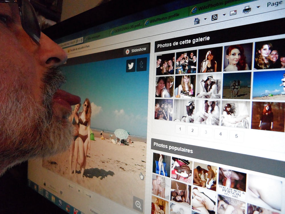 Porn Pics MOUNETTE LA SALOPE DU 76 ROUEN