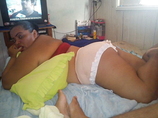 Porn Pics Amazonas BBW