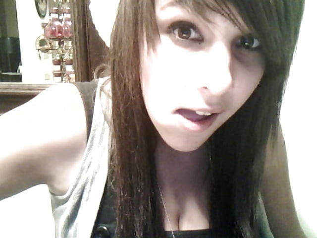 Porn Pics Yet more Emo