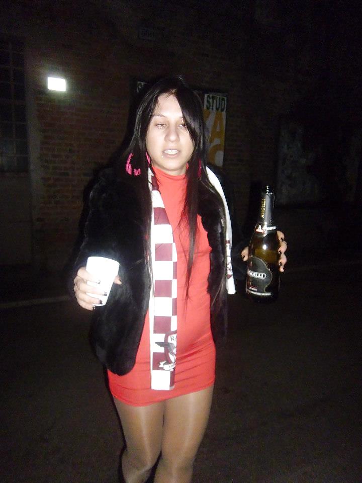 Porn Pics ALEXIA romanian prostitute in italy