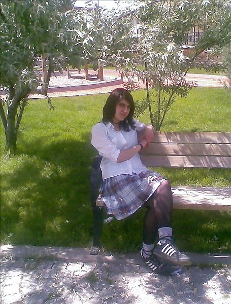 Porn Pics TURK AMATORLER