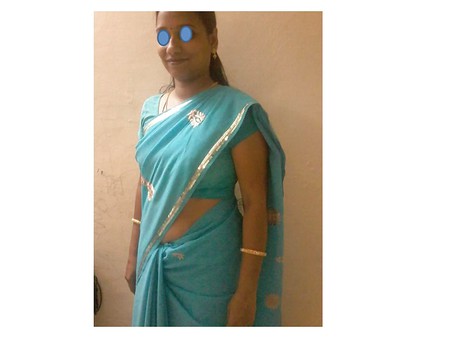 SOUTH INDIAN WIFE