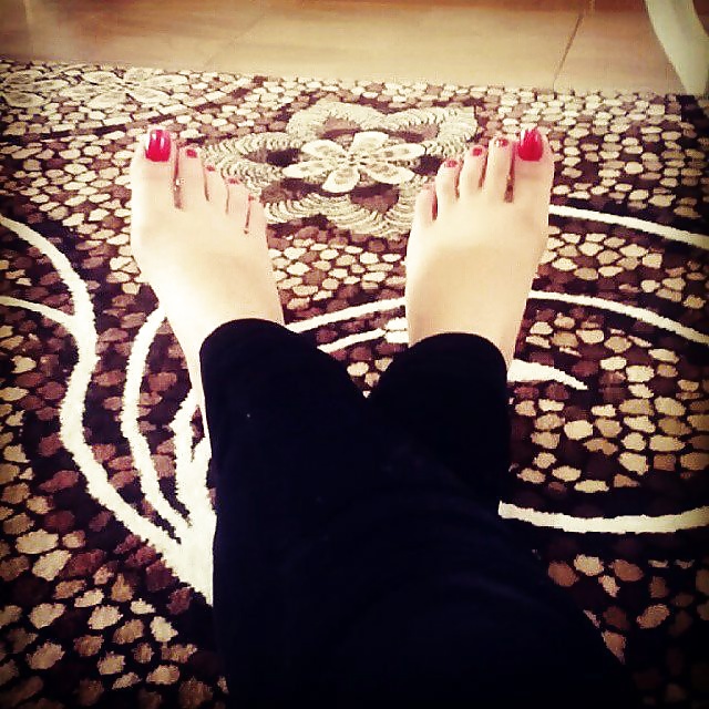 Porn Pics Hijab gf feet