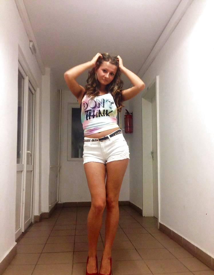 Porn Pics Doua tarfe ieftine din Timisoara - TRIBUT -