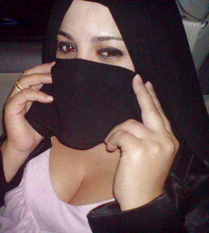 Porn Pics Hijab and Nikab Girls