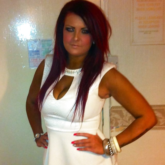 Porn Pics Would you empty your balls in my ex chav sophie?