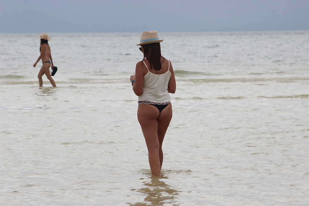 Porn Pics PLAYA DEBORA ARGENTINA