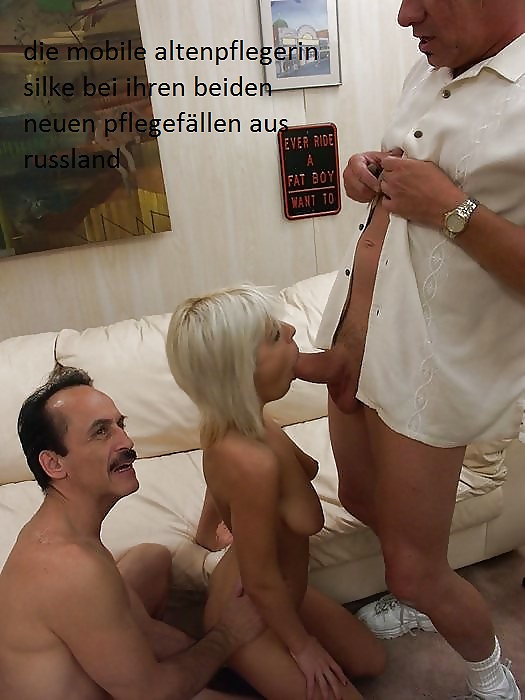 Porn Pics opas und teenys german captions