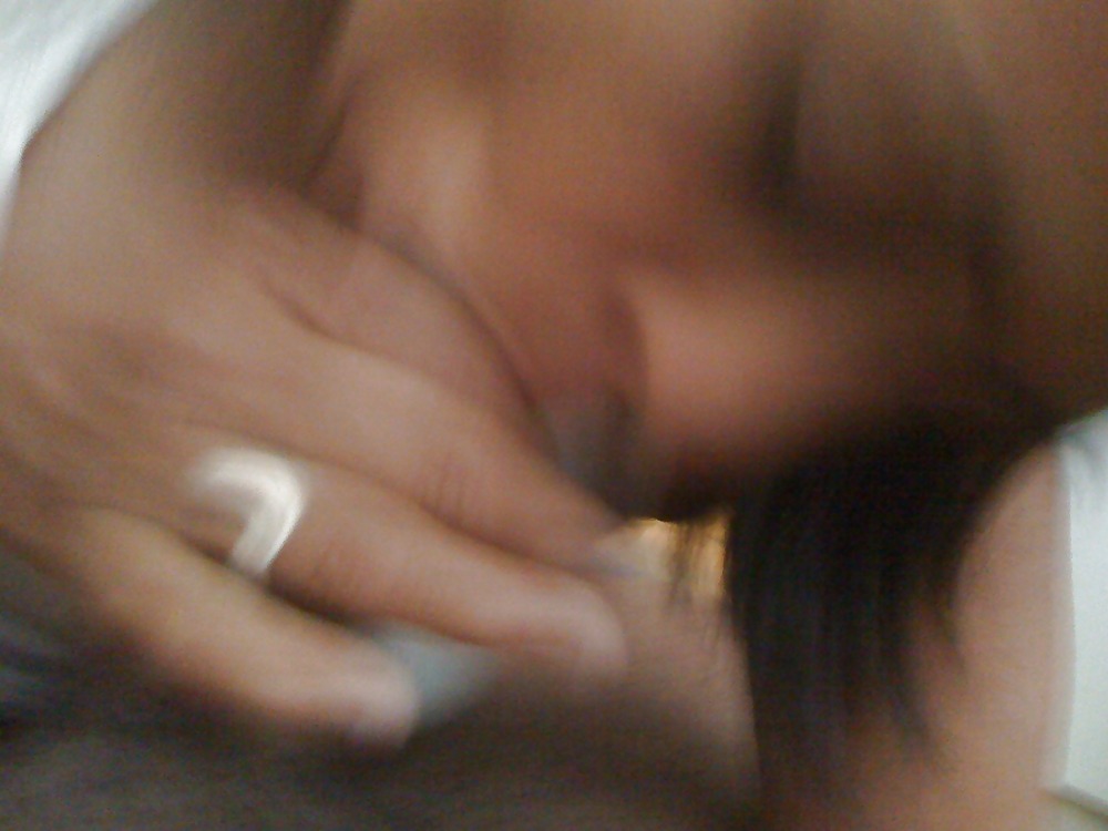 Porn Pics Spanish MILFs I ran through