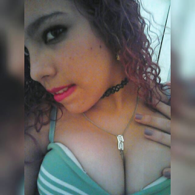 Porn Pics Layla Ruivinha da Bahia