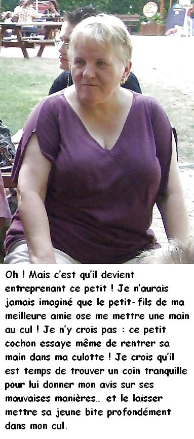 Porn Pics captions pour pantielover36