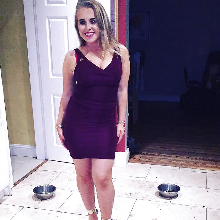 Porn Pics New Irish teens