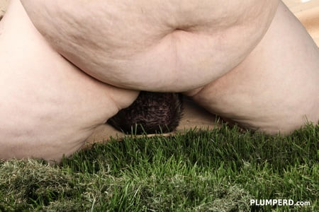 bbw chaser at plumperd         