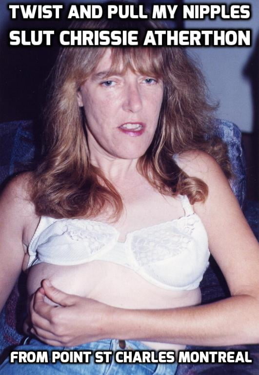 Slut Mom Chrissie Atherthon - 63 Photos 