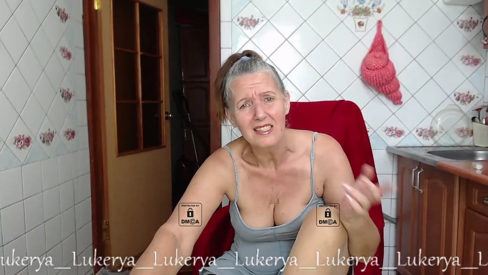 Lukerya 06-06-21 - 36 Pics 