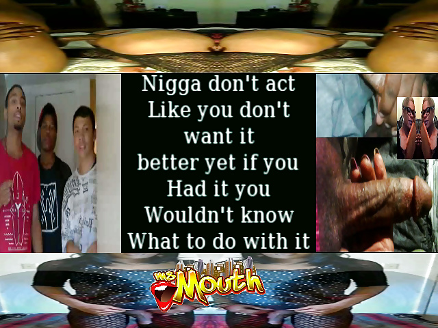 Porn Pics Freaky Deaky MsMouth