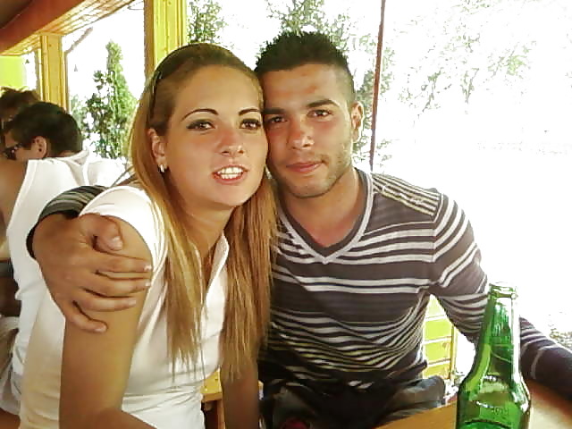 Porn Pics Calin Ana Maria