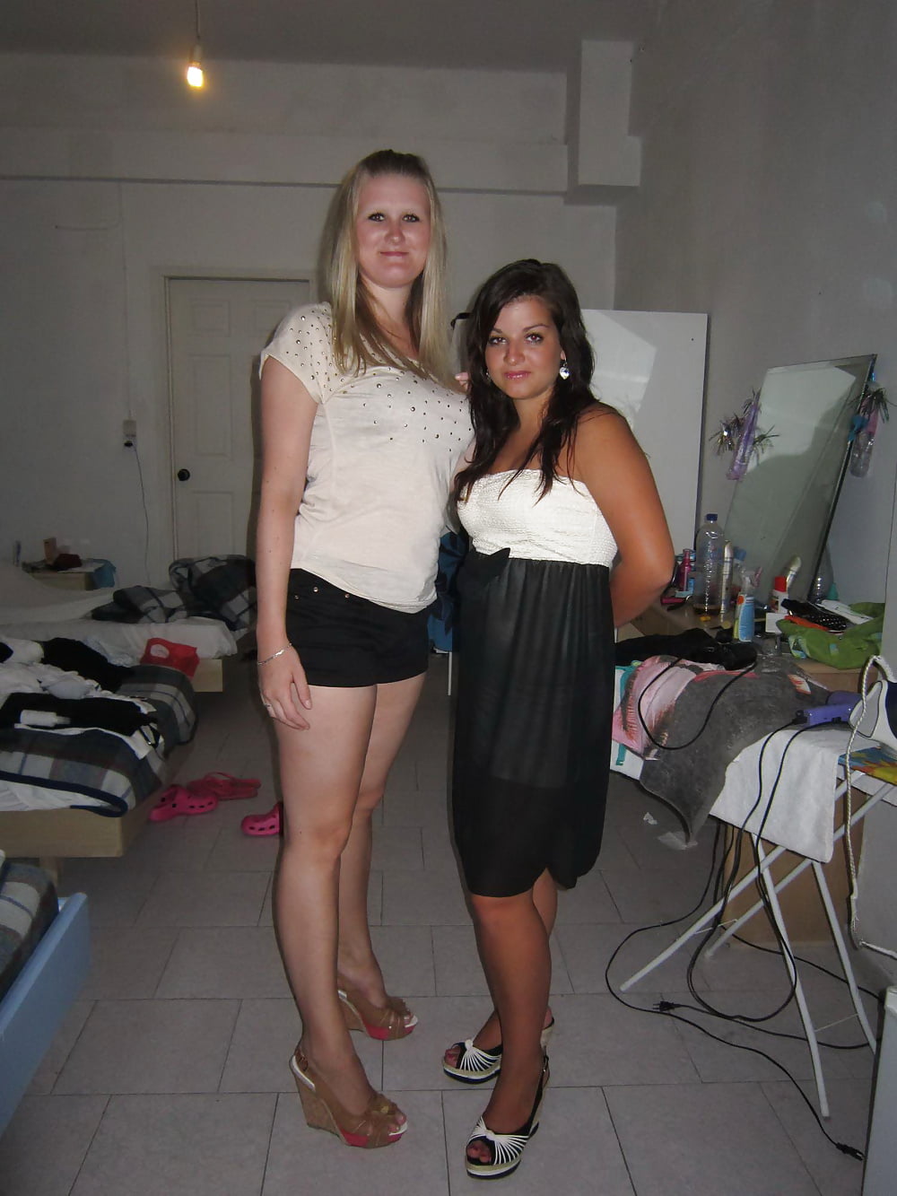 Porn Pics Amateurs Set 262