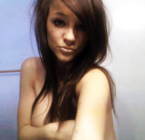 Porn Pics Me and a Mirror :)