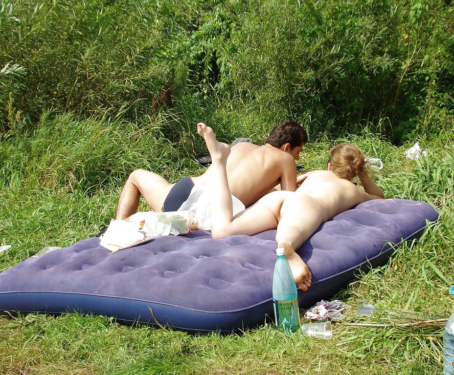 Porn Pics nudebabe with bf