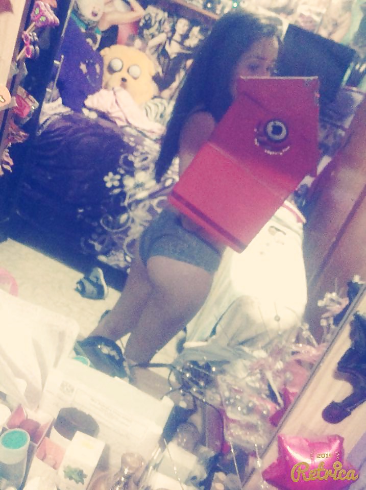 Porn Pics Salma Pimentel