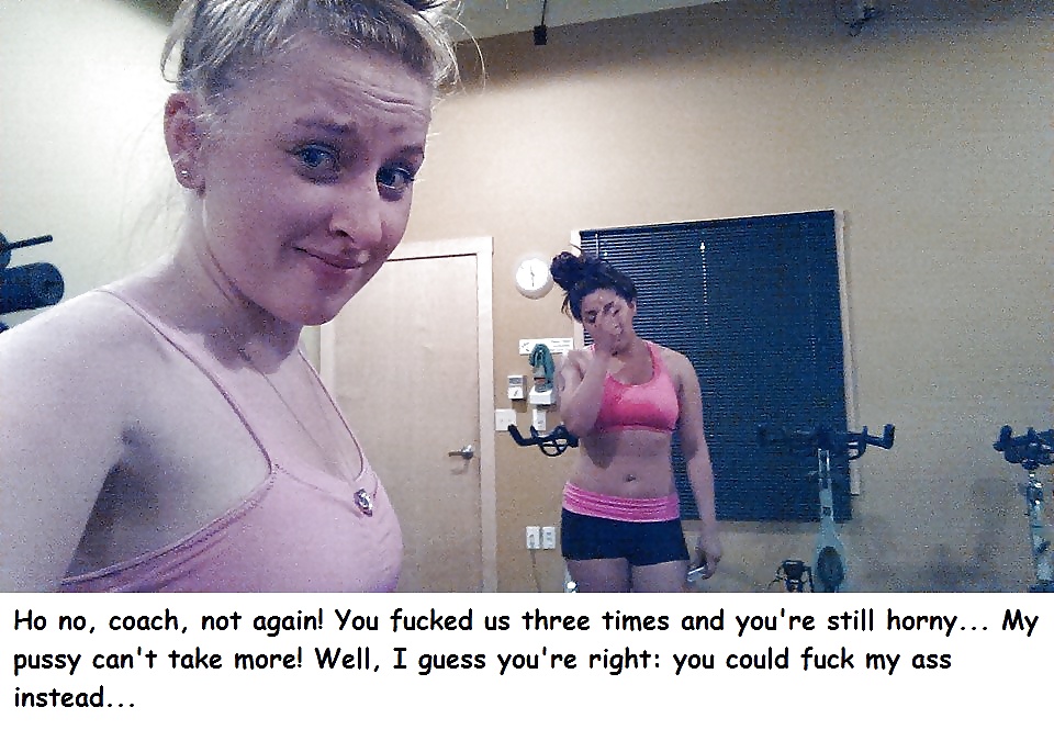 Porn Pics captions for sissyslutwi