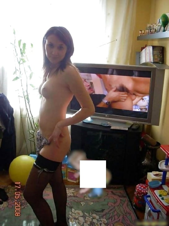 Porn Pics Maman est une salope VI