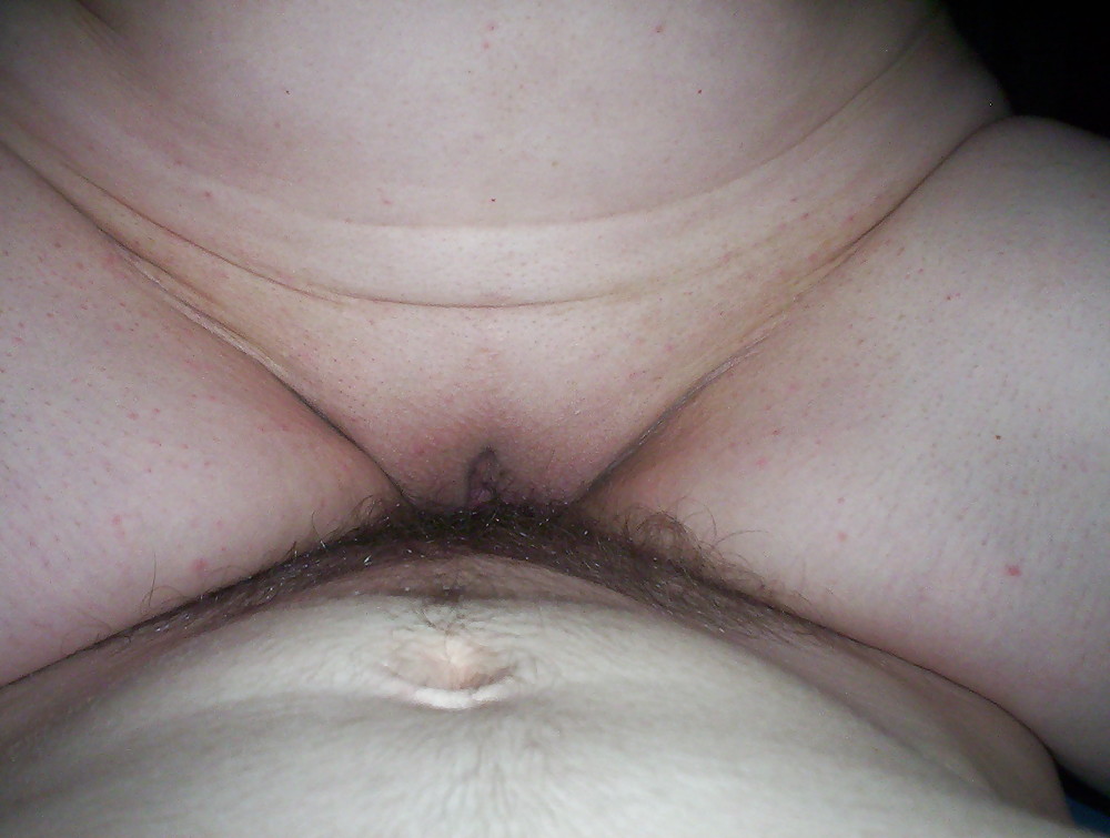 Porn Pics My wife, comments please!