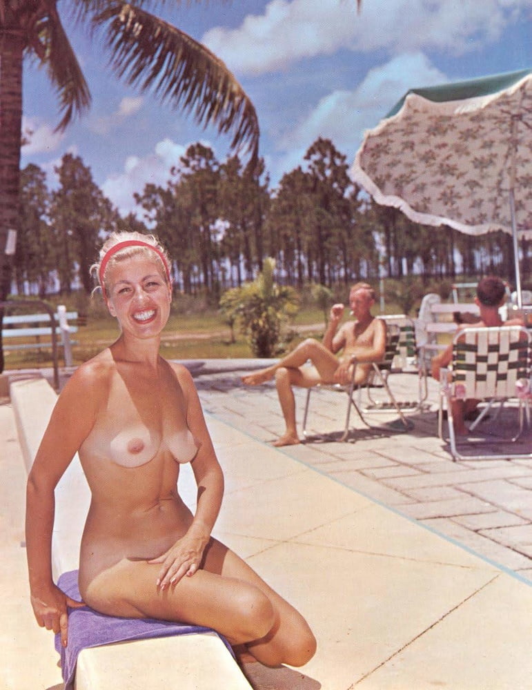 Naked Vintage Girls 52 95 Pics Xhamster