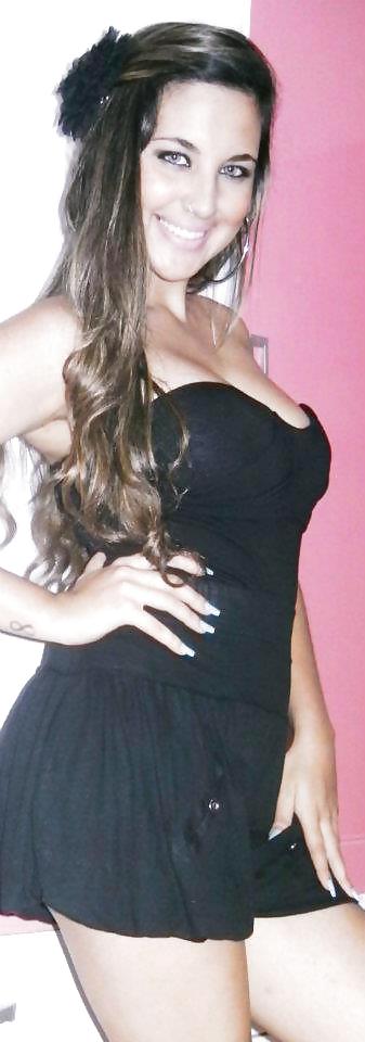Porn Pics JULIA CAVALHEIRO MOREIRA