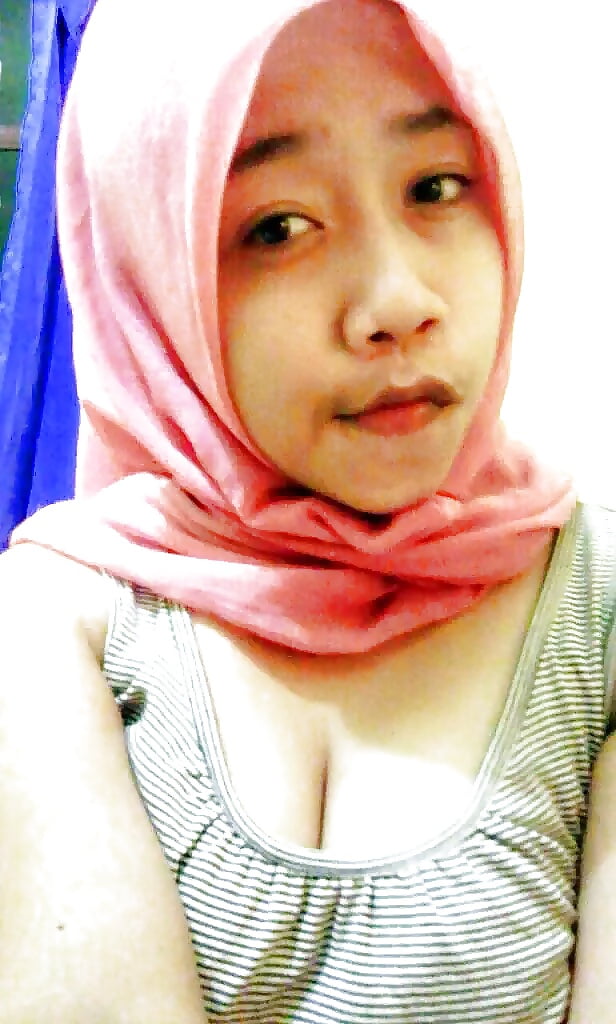 Porn Pics tudung teasing