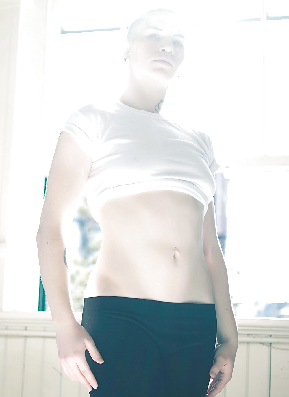 Porn Pics Alternative & EMO part II