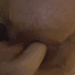 My ass 