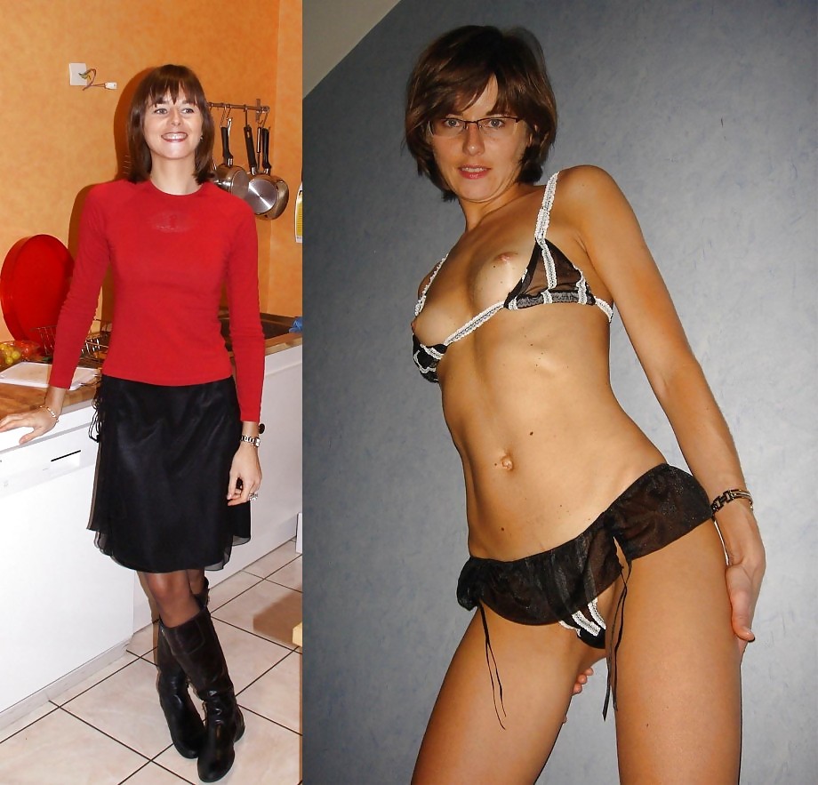Porn Pics Before - After 23.