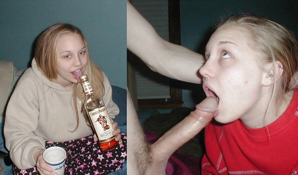 Porn Pics Exposed websluts, before and after