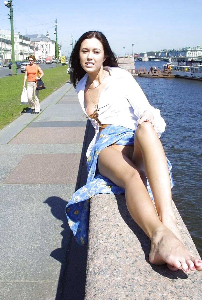 Porn Pics Real Russian Teens 27