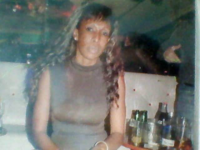 Porn Pics Sarah liliane la pute metisse